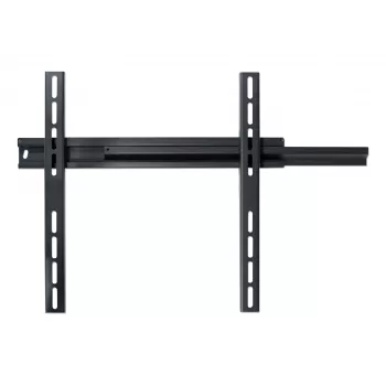 Sharp sieninis laikiklis PDW S 32-65 L, fiksuotas, juodas, 0–5°, 3,5 cm, 50 kg, 139,7 cm (55 col.)