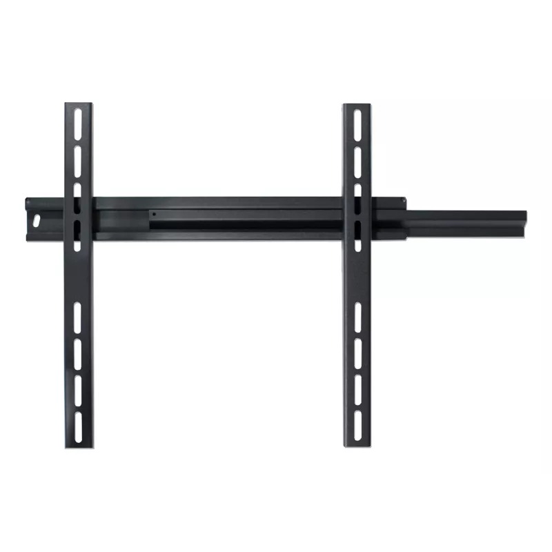 Sharp sieninis laikiklis PDW S 32-65 L, fiksuotas, juodas, 0–5°, 3,5 cm, 50 kg, 139,7 cm (55 col.)