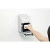 Epson TM-U220B (007A0): USB, PS, ECW, adatinis spausdintuvas, POS spausdintuvas, 4,7 lps, 1,2 x 3,1 mm, 17,8 cpi, 60–85 µm