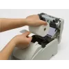 Epson TM-U220B (007A0): USB, PS, ECW, adatinis spausdintuvas, POS spausdintuvas, 4,7 lps, 1,2 x 3,1 mm, 17,8 cpi, 60–85 µm