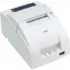 Epson TM-U220B (007A0): USB, PS, ECW, adatinis spausdintuvas, POS spausdintuvas, 4,7 lps, 1,2 x 3,1 mm, 17,8 cpi, 60–85 µm
