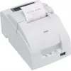 Epson TM-U220B (007A0): USB, PS, ECW, adatinis spausdintuvas, POS spausdintuvas, 4,7 lps, 1,2 x 3,1 mm, 17,8 cpi, 60–85 µm