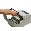 Epson TM-U220B (007A0): USB, PS, ECW, adatinis spausdintuvas, POS spausdintuvas, 4,7 lps, 1,2 x 3,1 mm, 17,8 cpi, 60–85 µm