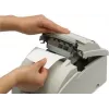 Epson TM-U220B (007A0): USB, PS, ECW, adatinis spausdintuvas, POS spausdintuvas, 4,7 lps, 1,2 x 3,1 mm, 17,8 cpi, 60–85 µm