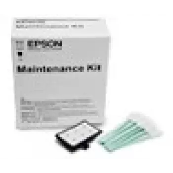 Epson GS6000 priežiūros komplektas, Spausdinimo galvutės valymo komplektas, Epson, - Epson Stylus Pro GS6000 Production Edition spausdintuvas, 1 vnt., 155 mm, 135 mm