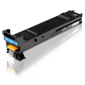Epson didelės talpos dažų kasetė, žalsvai mėlyna, 8k, 8000 puslapių, žalsvai mėlyna, 1 vnt.