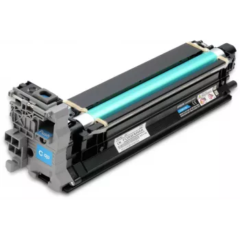 Epson vaizdo modulis žalsvai mėlynas 30k, Epson, 30000 puslapių, - AcuLaser CX28DN - AcuLaser CX28DNC - AcuLaser CX28DTN - AcuLaser CX28DTNC, Žalsvai mėlyna, Lazerinis, Kinija