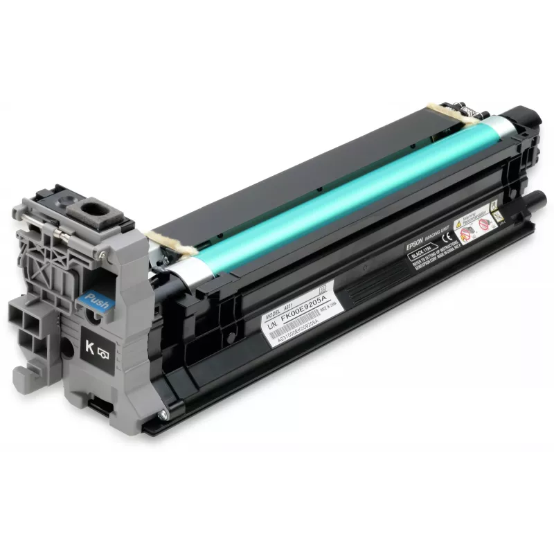 Epson Imaging Unit Juoda 30k, Epson, 30000 puslapių, - AcuLaser CX28DN - AcuLaser CX28DNC - AcuLaser CX28DTN - AcuLaser CX28DTNC, Juoda, Lazerinis, Kinija
