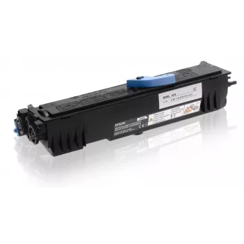 Epson didelės talpos grąžinamoji ryškinimo kasetė 3,2k, 3200 puslapių, juoda, 1 vnt.