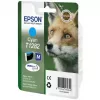 Epson Fox Singlepack Žydra T1282 DURABrite Ultra rašalas