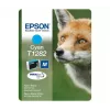 Epson Fox Singlepack Žydra T1282 DURABrite Ultra rašalas