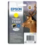Epson Stag Singlepack Geltona T1304 DURABrite Ultra Ink