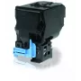 Epson juodos spalvos dažų kasetė 6k, 6000 puslapių, juoda, 1 vnt.