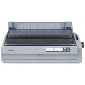 Epson LQ-2190N, 576 cps, 360 x 180 DPI, 432 cps, 144 cps, 10,12 cpi, 6 copies