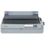 Epson LQ-2190N, 576 cps, 360 x 180 DPI, 432 cps, 144 cps, 10,12 cpi, 6 copies