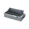 Epson LQ-2190N, 576 cps, 360 x 180 DPI, 432 cps, 144 cps, 10,12 cpi, 6 copies