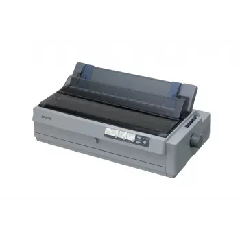 Epson LQ-2190N, 576 cps, 360 x 180 DPI, 432 cps, 144 cps, 10,12 cpi, 6 copies