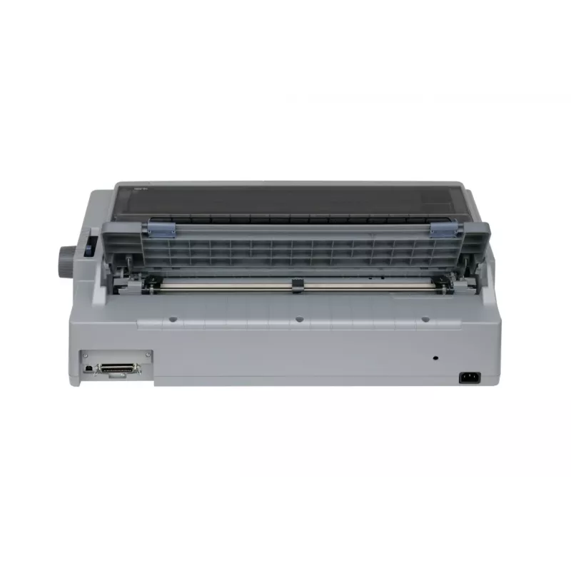 Epson LQ-2190N, 576 cps, 360 x 180 DPI, 432 cps, 144 cps, 10,12 cpi, 6 copies