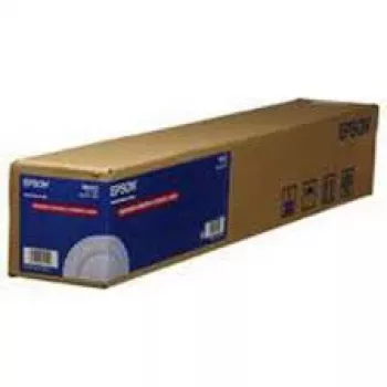 Epson Bond Paper White 80, 1067mm x 50m, matinis, 80 g/m², balta, ISO 9706, - SureColor SC-T7200D-PS - SureColor SC-T7200D - SureColor SC-T7200-PS - SureColor SC-T7200 -..., 106,7 cm