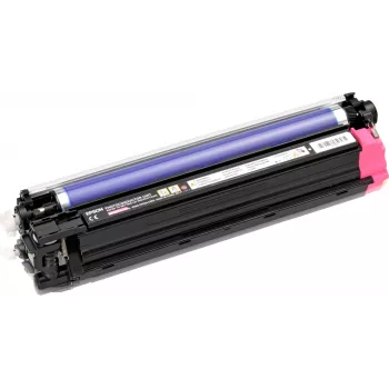 Epson fotolaidininko blokas, purpurinis, 50K, Epson, 50000 puslapių, - WorkForce AL-C500DXN - WorkForce AL-C500DTN - WorkForce AL-C500DN - WorkForce AL-C500DHN, purpurinis, lazerinis, Kinija