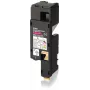 Epson standartinės talpos dažų kasetė purpurinė 0,7k, 700 puslapių, purpurinė, 1 vnt.