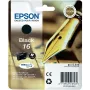 Epson Pen and crossword Singlepack Juoda 16 DURABrite Ultra Ink