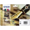 Epson rašiklis ir kryžiažodis 16 serijos '' daugialypė pakuotė