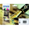 Epson rašiklis ir kryžiažodis 16 serijos '' daugialypė pakuotė