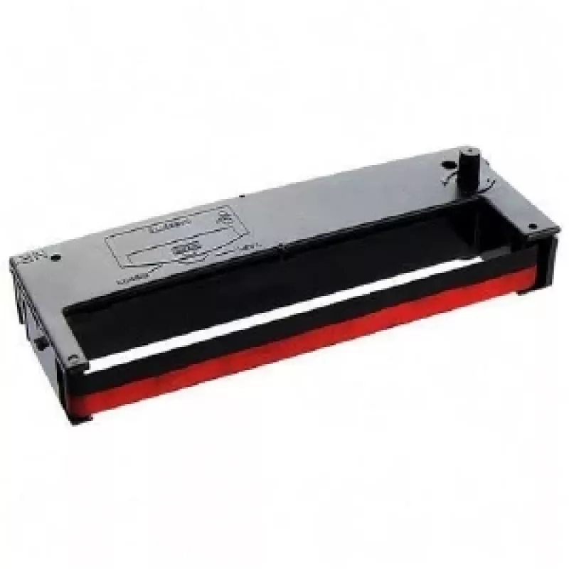 Epson SJIC18(K) rašalo kasetė, juoda, pigmentinis rašalas, 1 vnt.
