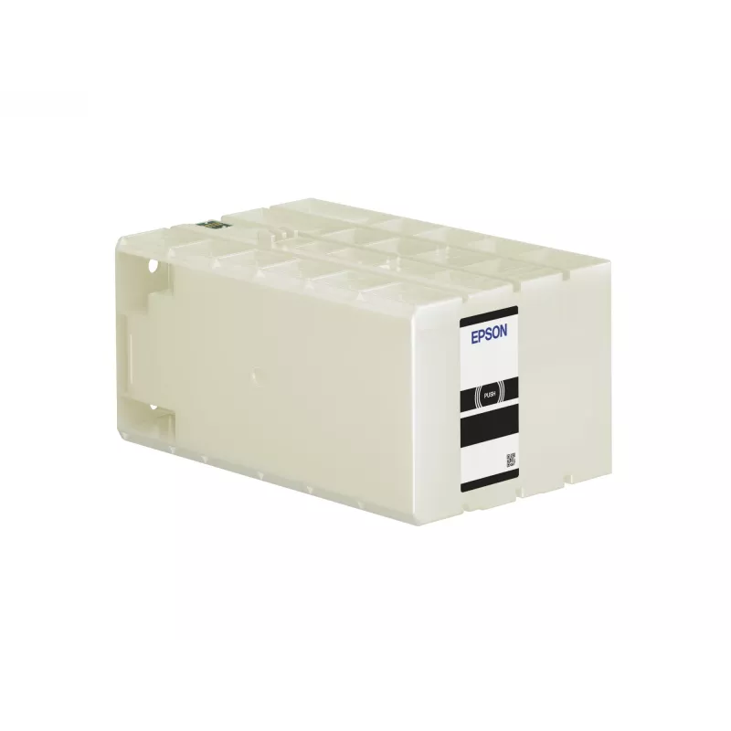 Epson rašalo kasetė juoda 2.5K, juoda, pigmentinis rašalas, 1 vnt.
