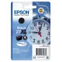 Epson žadintuvas Vienos pakuotės Juoda 27XL DURABrite Ultra rašalas