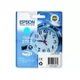 Epson Alarm clock 27XL DURABrite Ultra rašalo kasetė 1 vnt. Originali Žalsvai mėlyna