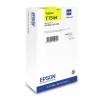 Epson WF-8090 / WF-8590 rašalo kasetė XXL geltona