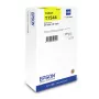 Epson WF-8090 / WF-8590 rašalo kasetė XXL geltona