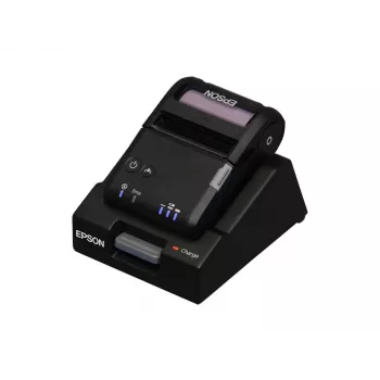 Epson OT-SC20 (002): Vieno spausdintuvo įkroviklis, Patalpoje naudojamas baterijų įkroviklis, Kinija, Mobilink P20, Juoda, 2,5 h, 1 vnt.