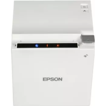 „Epson TM-M30“ 203 x 203 DPI laidinis tiesioginio terminio spausdinimo POS spausdintuvas