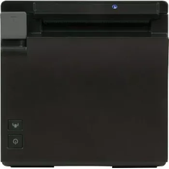 Epson TM-M30 203 x 203 DPI laidinis ir belaidis terminis PSO spausdintuvas