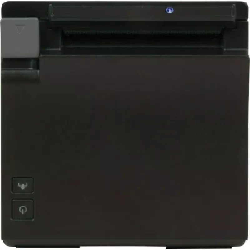 Epson TM-M30 203 x 203 DPI laidinis ir belaidis terminis PSO spausdintuvas
