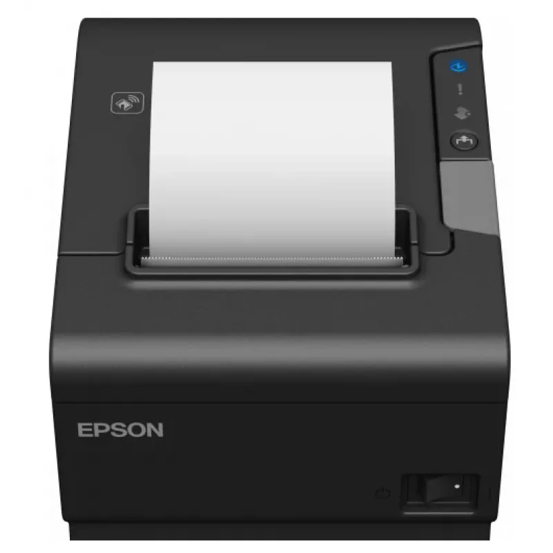 Epson POS spausdintuvai 180 x 180 DPI laidinis terminis POS spausdintuvas