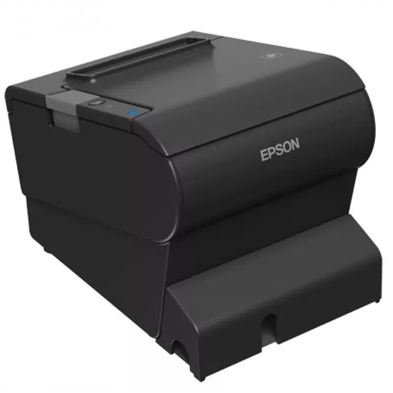 Epson POS spausdintuvai 180 x 180 DPI laidinis terminis POS spausdintuvas