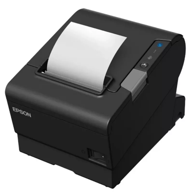 Epson POS spausdintuvai 180 x 180 DPI laidinis terminis POS spausdintuvas