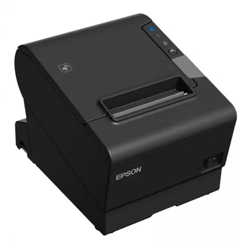 Epson POS spausdintuvai 180 x 180 DPI laidinis terminis POS spausdintuvas