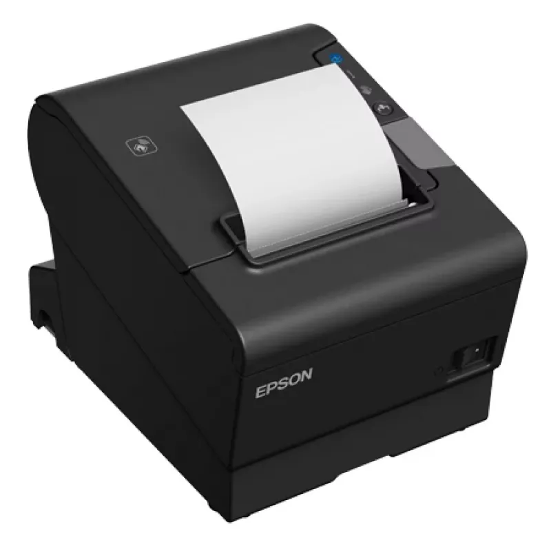 Epson POS spausdintuvai 180 x 180 DPI laidinis terminis POS spausdintuvas