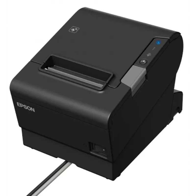 Epson POS spausdintuvai 180 x 180 DPI laidinis terminis POS spausdintuvas