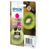 Epson Kiwi Singlepack Magenta 202XL Claria Premium rašalas, didelio našumo (XL), Magenta, pigmentinis rašalas, 8,5 ml, 1 vnt., 650 puslapių