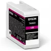Rašalo kasetė Epson UltraChrome Pro Vivid Magenta 25 ml Originali (1 vnt.)