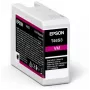 Rašalo kasetė Epson UltraChrome Pro Vivid Magenta 25 ml Originali (1 vnt.)