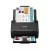 Epson WorkForce ES-500WII lapinis skaitytuvas 600 x 600 DPI A4 juodas