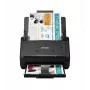 Epson WorkForce ES-500WII lapinis skaitytuvas 600 x 600 DPI A4 juodas