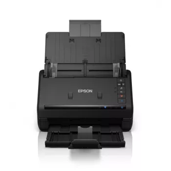Epson WorkForce ES-500WII lapinis skaitytuvas 600 x 600 DPI A4 juodas